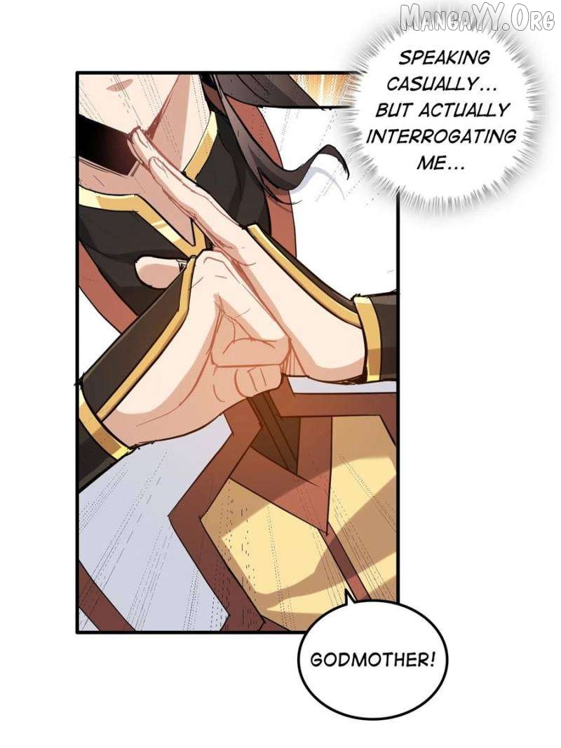 Immortal Cultivation is Just Like This Chapter 79 - page 11